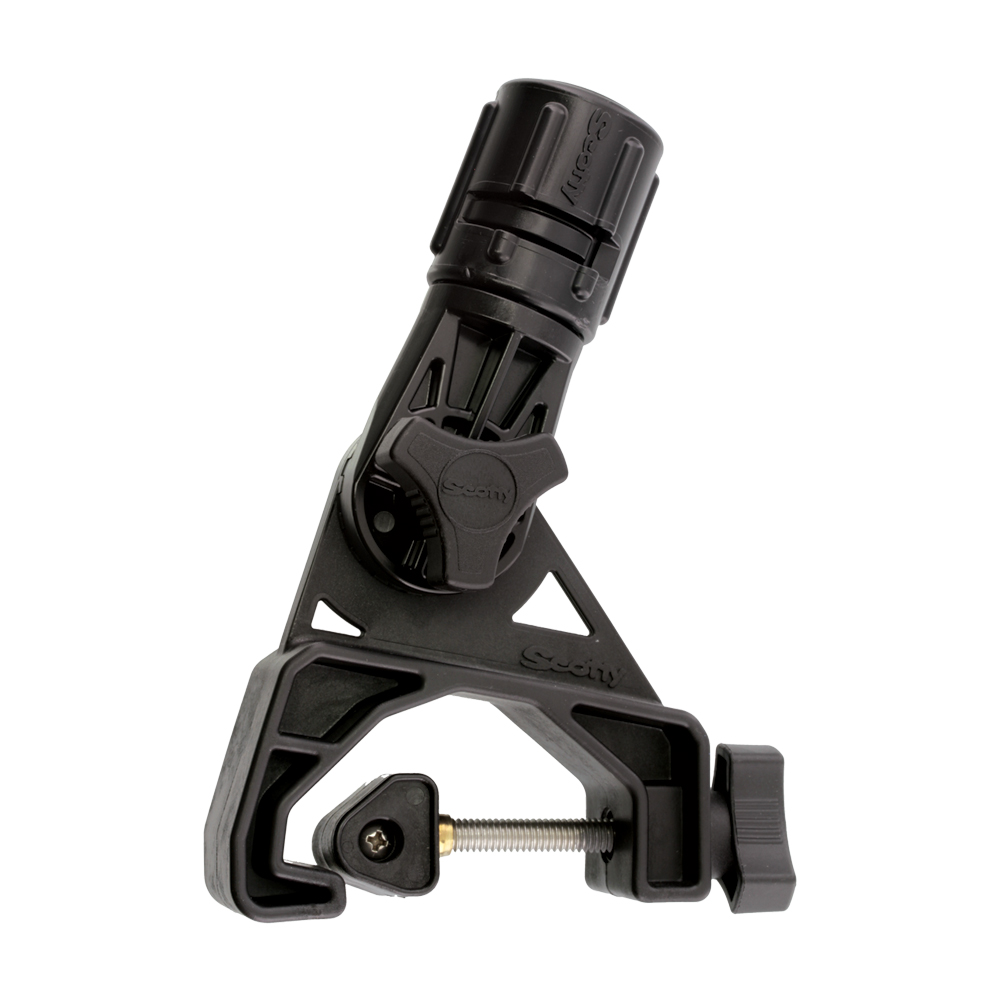 Scotty 433 Coaming Clamp – Pacific Angler