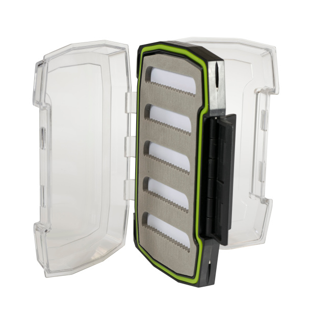 New Phase 1438 Teton Polycarbonate Waterproof Box - Large