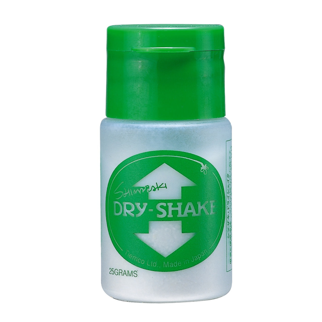 Shimazaki Dry Shake Desiccant