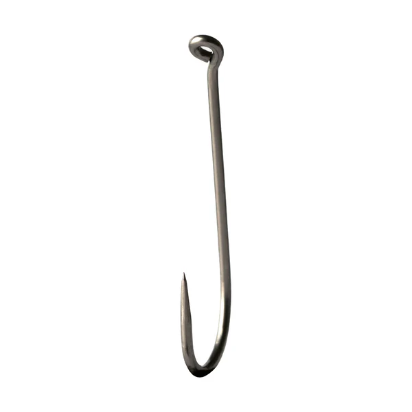 Mustad R73AP-TX Streamer Fly Hook - 3X Long - 25pk