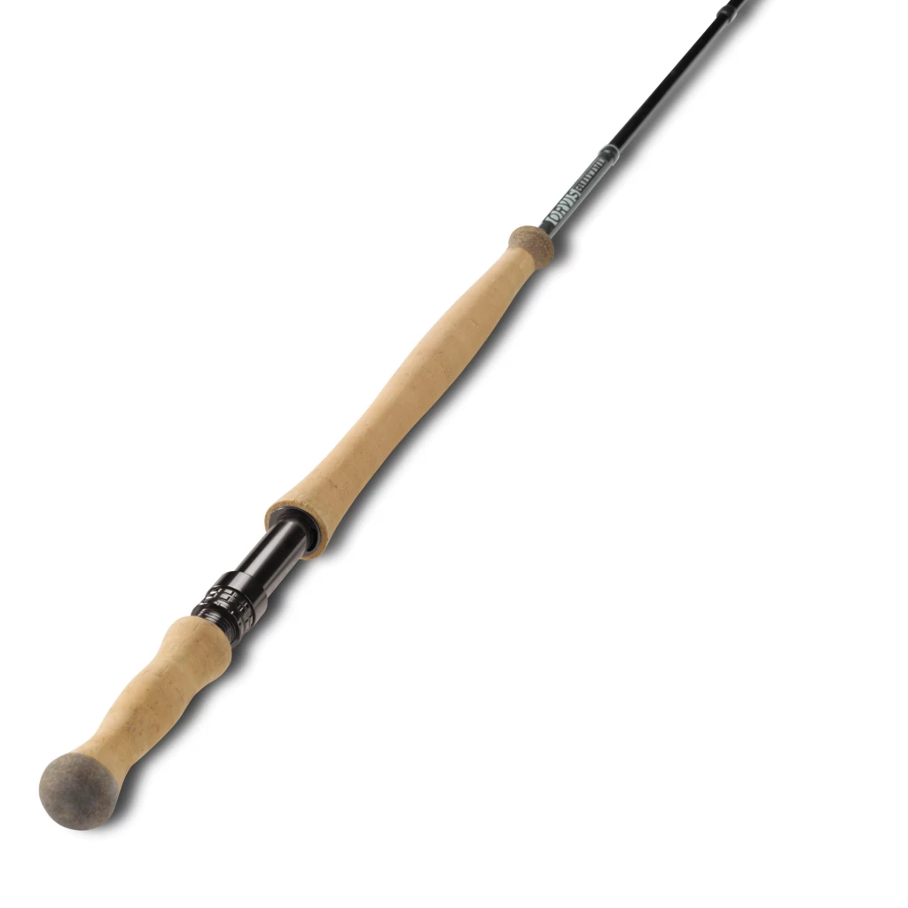 Orvis Clearwater Two-Handed – Pacific Angler