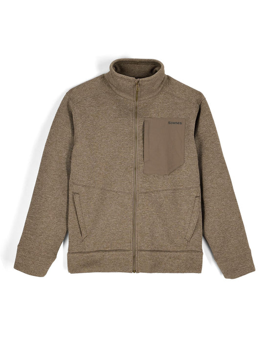 Simms Men's Harbor Fleece