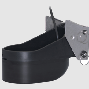 Navico Xsonic Airmar TM185HW Transducer