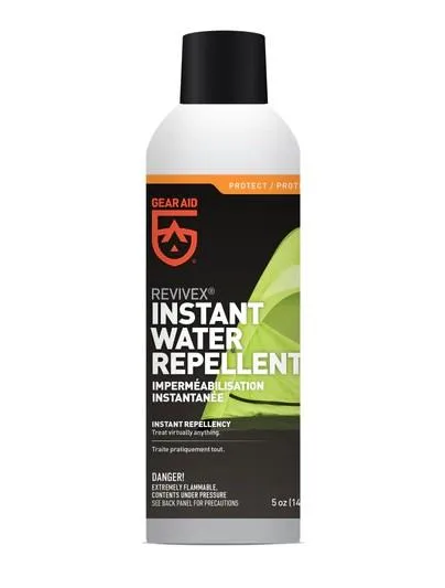 Gear Aid Revivex Instant Water Repellent - 5 oz.
