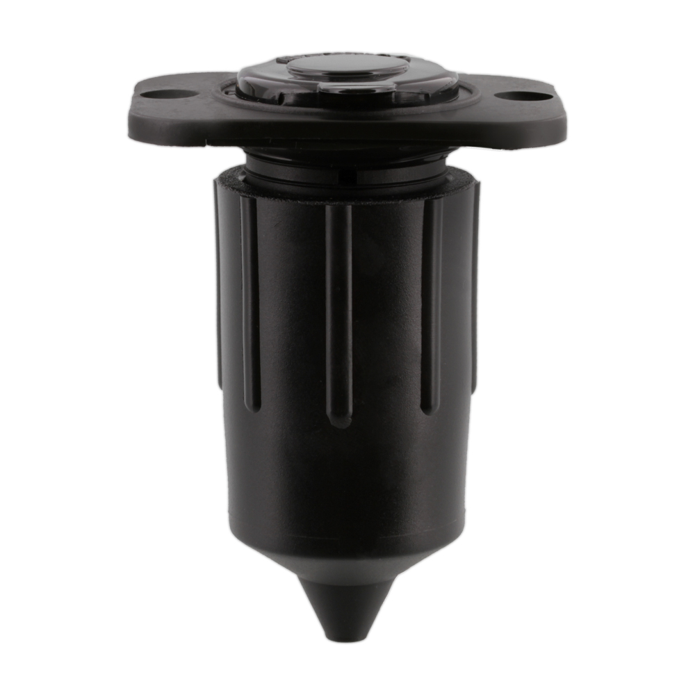 Scotty 2126 12V Downrigger Receptacle