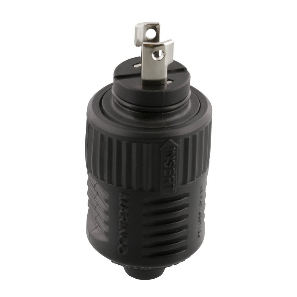 Scotty 2127 12V Downrigger Plug