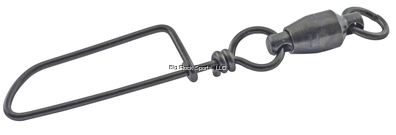Danielson Ball Bearing Swivel w/ Coastlock Sna