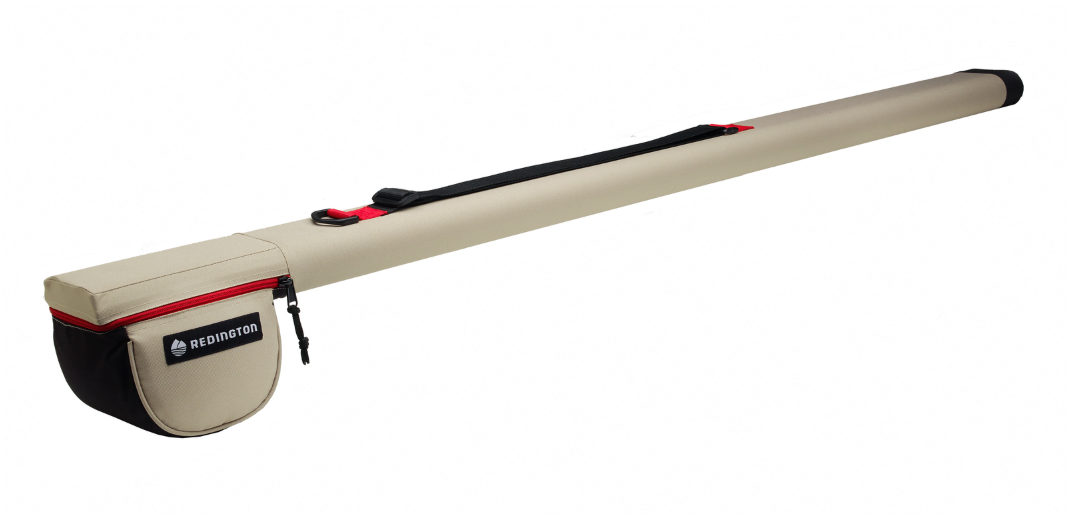 Redington Double Rod Tube