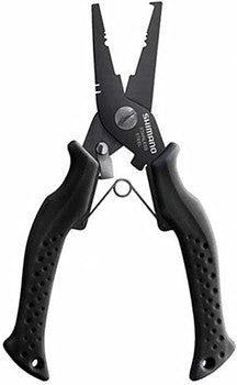 Shimano Advanced Power Plier 7 inch ATPW007BK