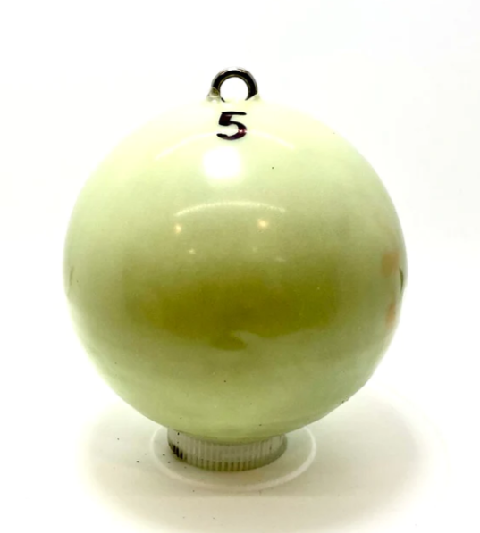 Downrigger Cannonballs (OLD)