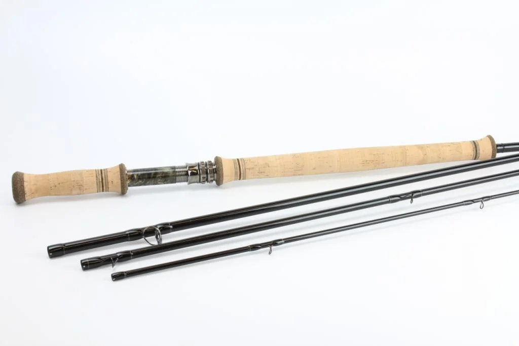 Burkheimer CF 7115-4V