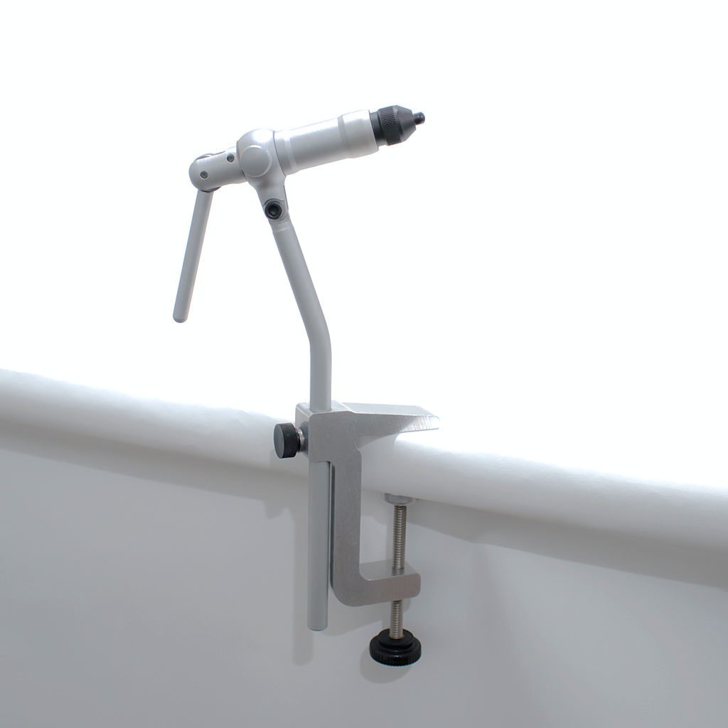 Renzetti Apprentice A6001 Vice w/ Clamp