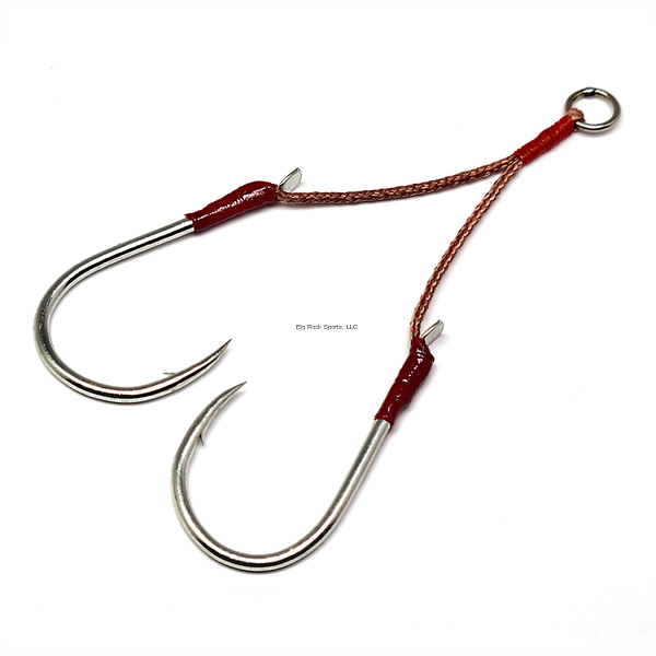 Gamakatsu Assist 560 Double - 2 Pack