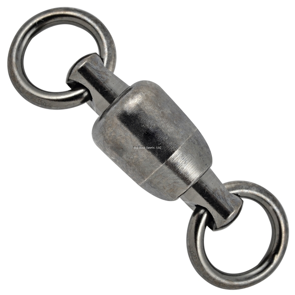 Danielson 2600SP Ball Bearing Swivel - Nickel
