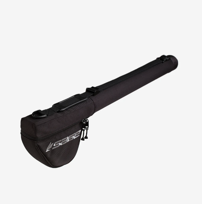 Sage Ballistic Rod Tube Bulk - 10 Ft, 4-Pc Rod, 4 In