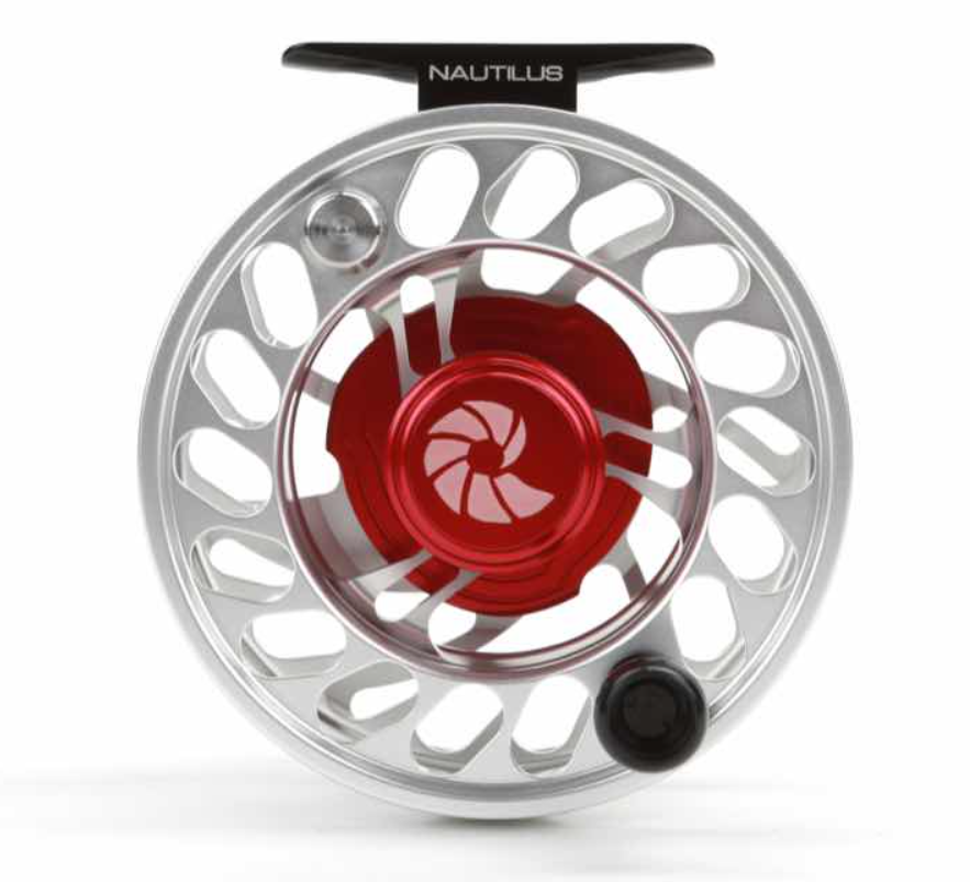 Nautilus CCF-X2 Fly Reel