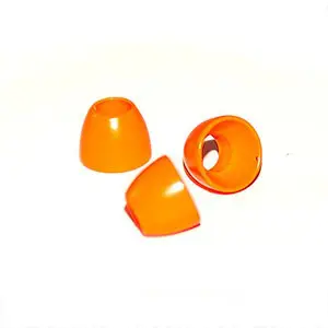 Skeena River Fly Tube Cone Heads