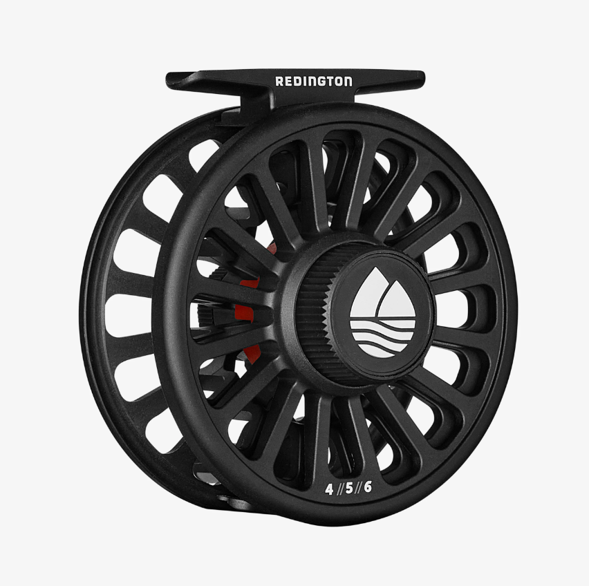canada fly reels Redington Crosswater IV Fly Reel