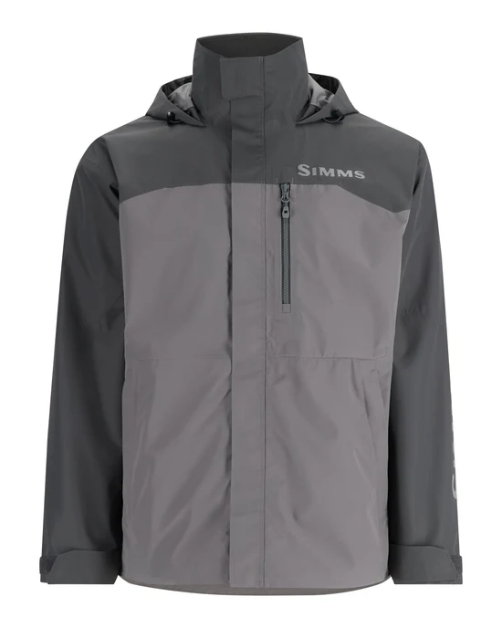 Simms Challenger Jacket