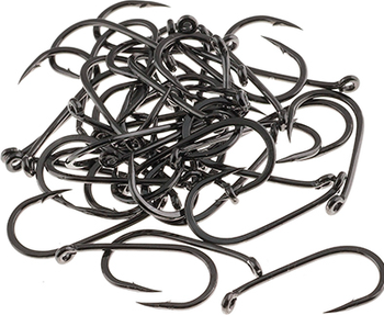 AquaTalon ATH3800 Salmon/ Steelhead Comet Hook