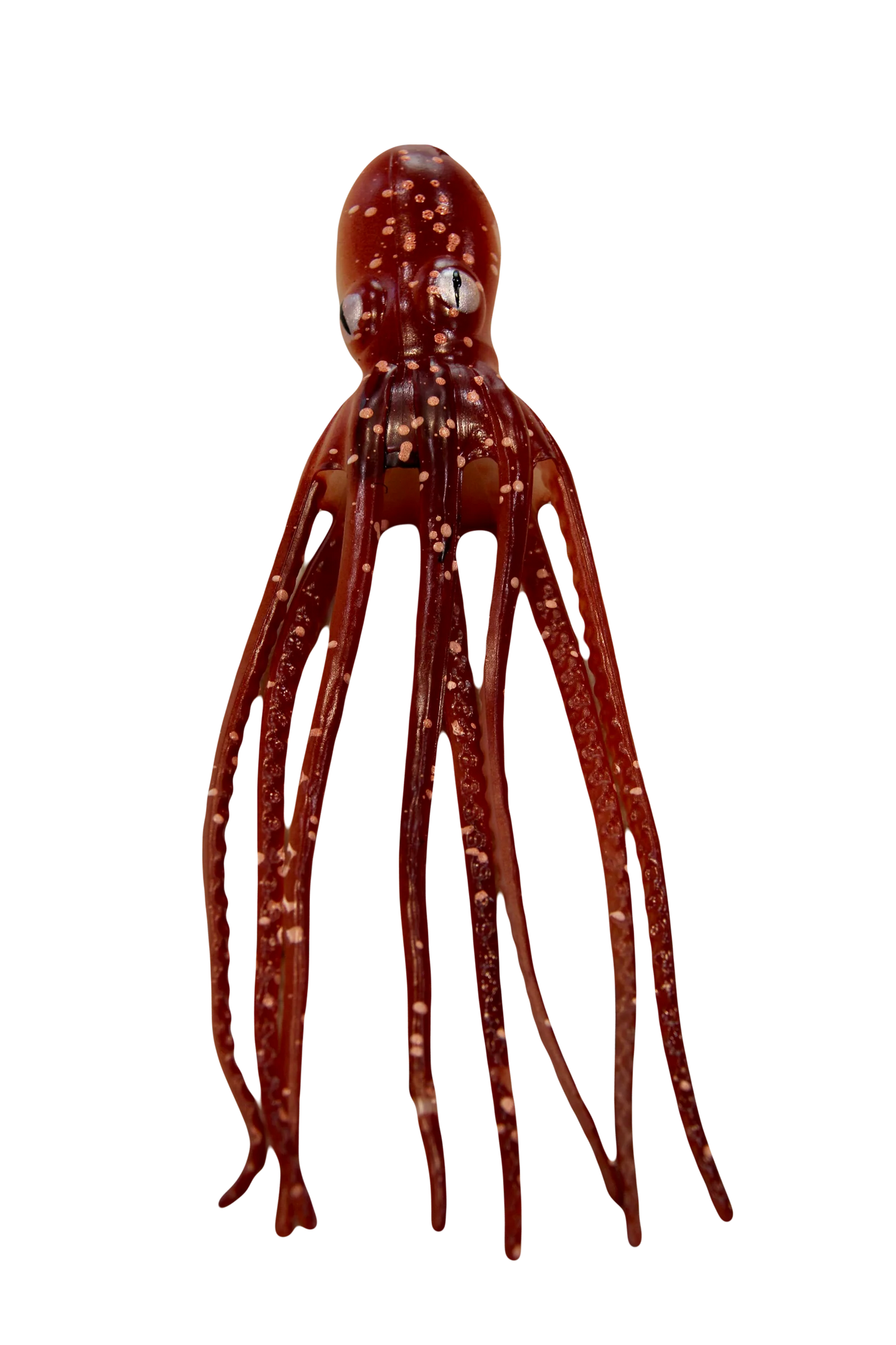 Delta Octopus Lure