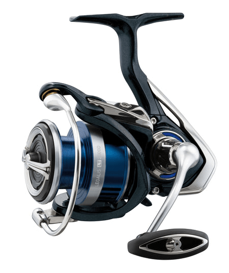 Daiwa Legalis LT Spinning Reel – Pacific Angler