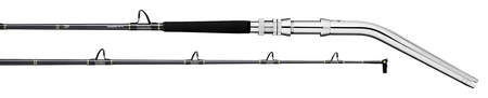 Daiwa Tanacom "Dendoh Style" Conventional Rod