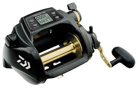 Daiwa Tanacom Dendoh Electric Reel