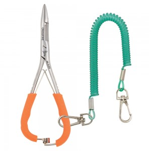 Dr. Slick Crossfire Clamp