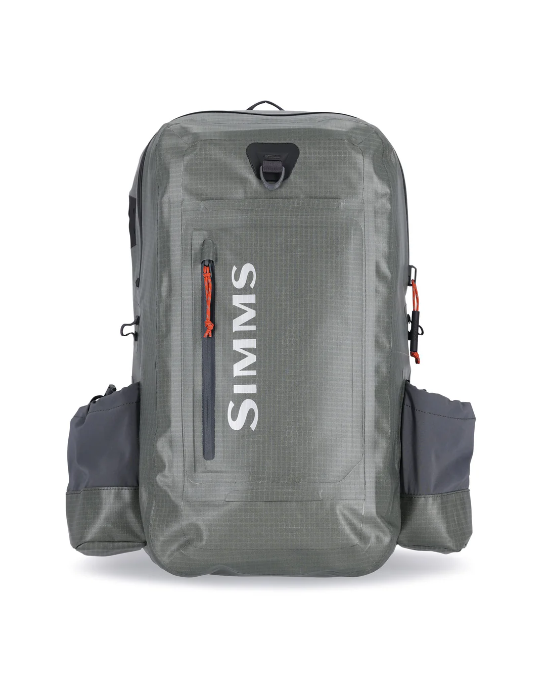 Simms Dry Creek Z Backpack 35L – Pacific Angler