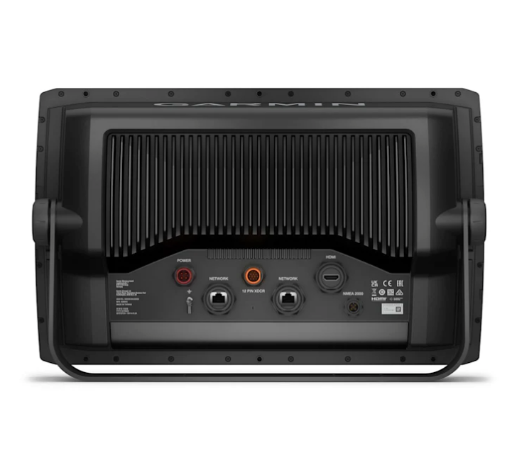 Garmin ECHOMAP Ultra 2 16" Chartplotter 166sv without Transducer