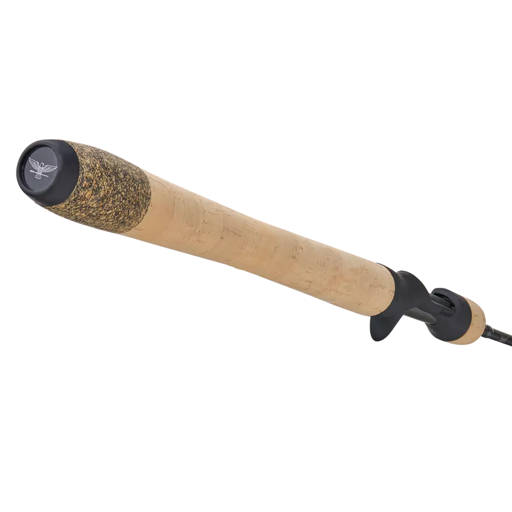 Fenwick HMG Walleye Spinning Rod