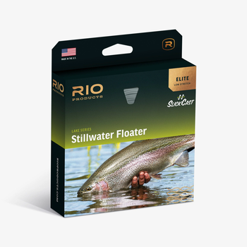 Rio Elite Stillwater Floater – Pacific Angler