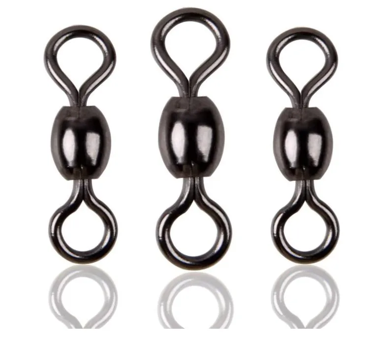 Eagle Claw Crane Swivel