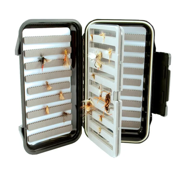 New Phase 1209 | Watertight Swing Leaf Fly Box