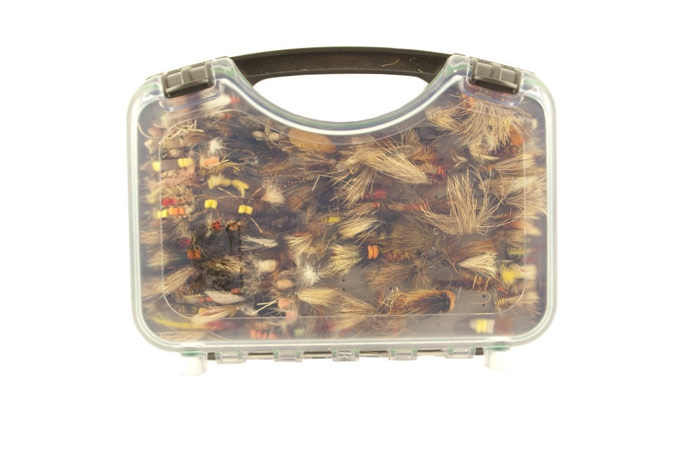 New Phase 1273 Big Daddy Tough Box