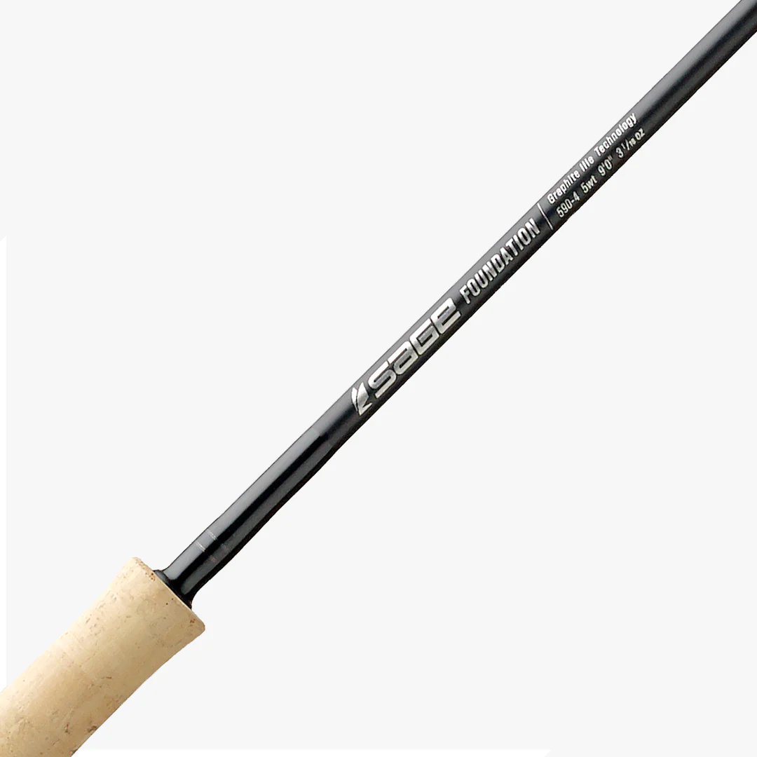 Sage Foundation – Pacific Angler