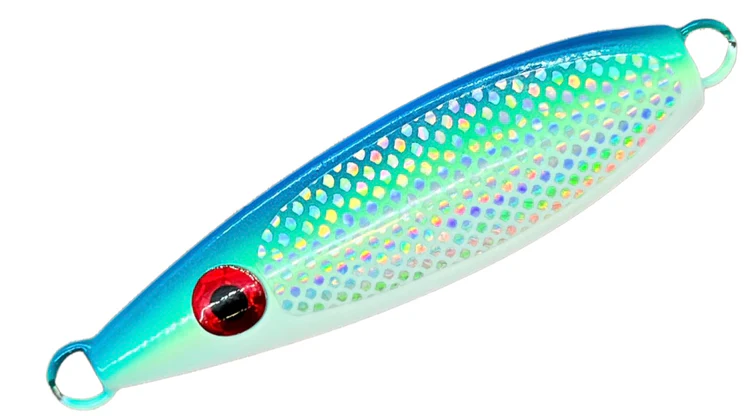 Westcoast Flat Fall Lures