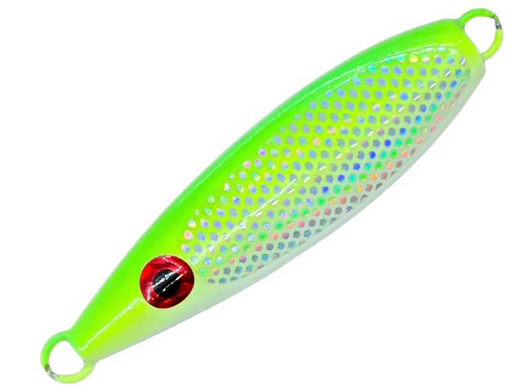 Westcoast Flat Fall Lures