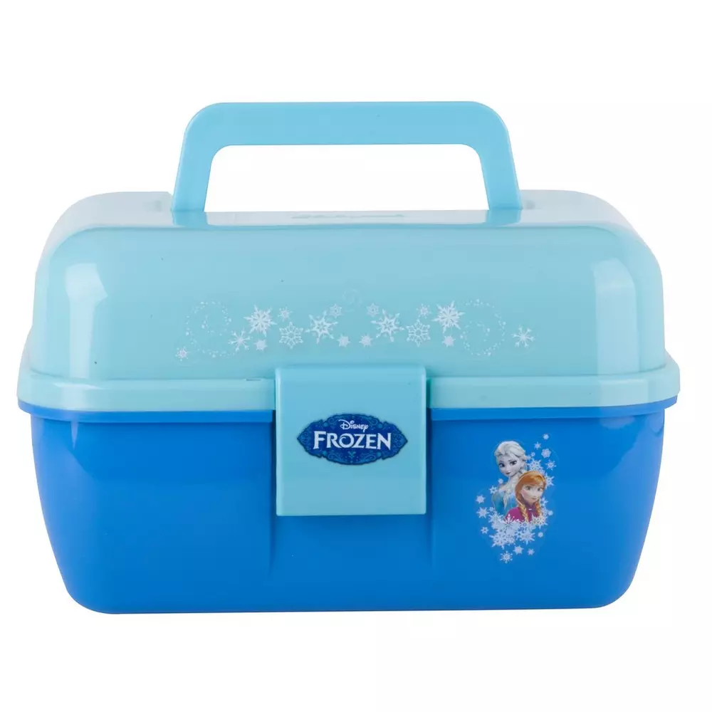 Shakespeare Disney® Frozen Tackle Box – Pacific Angler