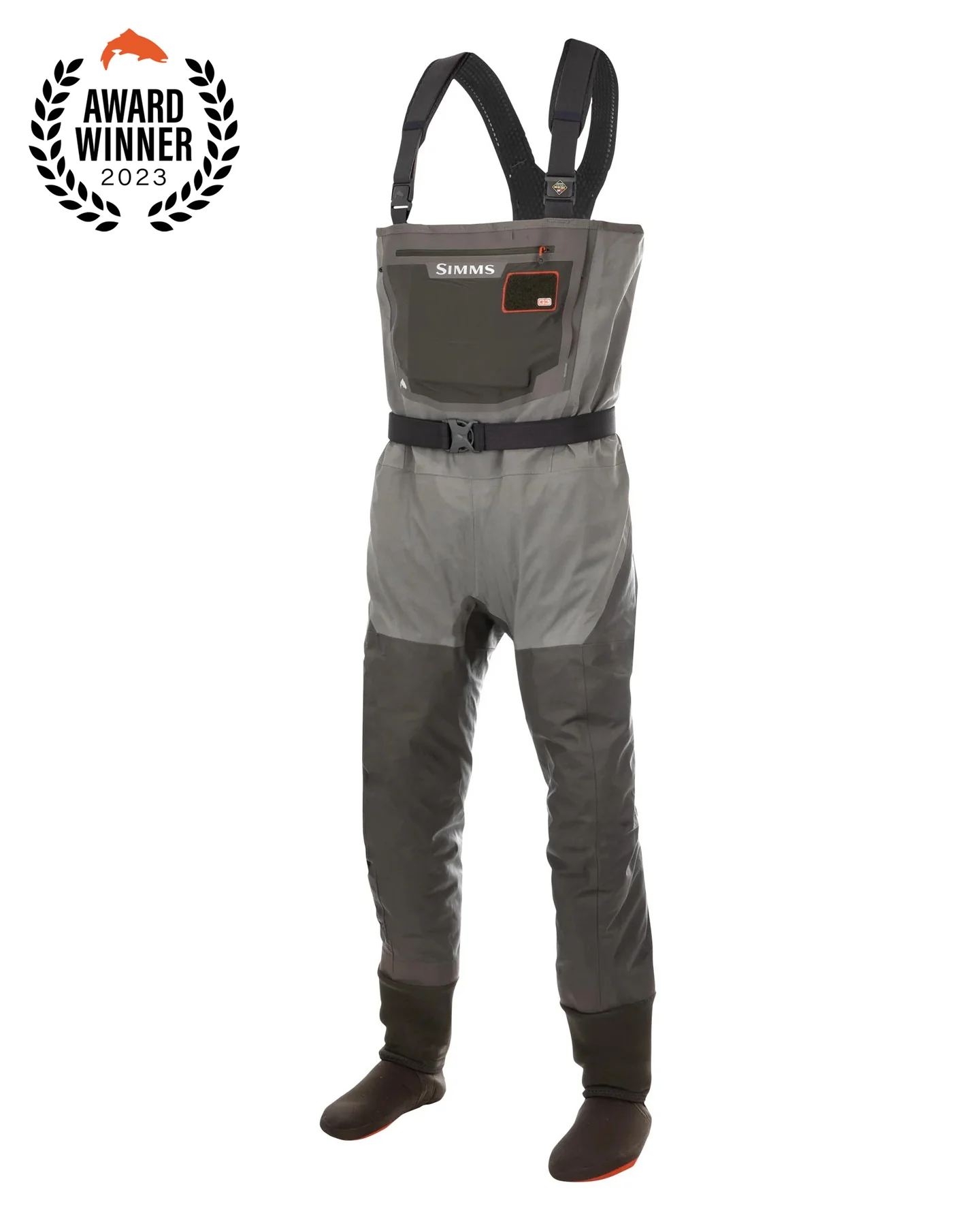 Simms M's G3 Guide Stockingfoot Waders