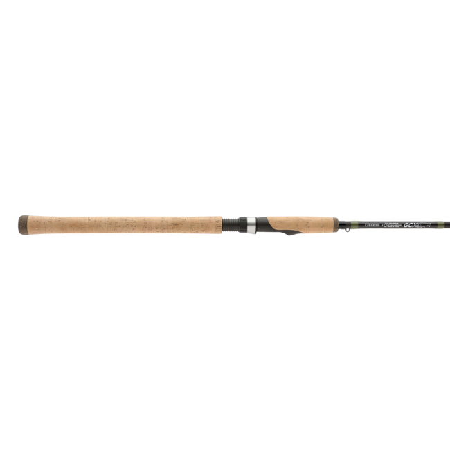 g loomis e6x walleye rods G. Spinning Rod Loomis E6X Bottom Bounce Casting Rod is an exceptional Walleye rod crafted by the renowned anglers at G ICAST 2015: G.Loomis E6X Rods