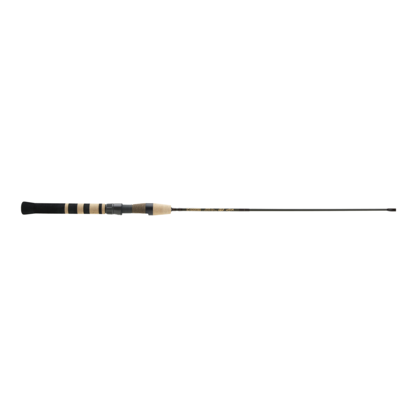 13 fishing rod vs g loomis G. TSR Fishing Accessories – Deep lightweight guides adorn the Color:Chrome Red Eye handmade