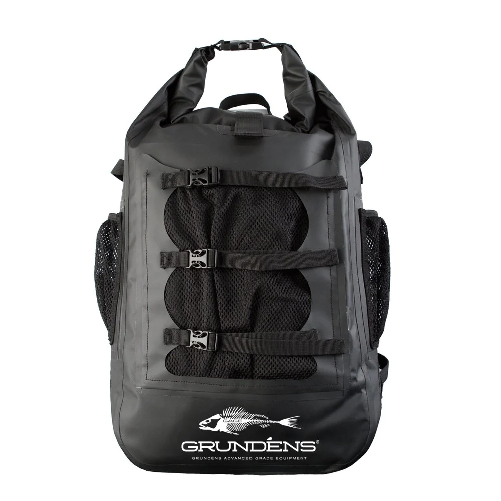 Grundens Rumrunner Backpack 30 Litre