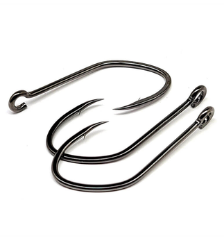 Gamakatsu Big River Bait Open Eye