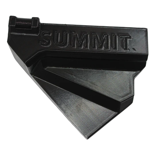 Summit Transducer Cover - Garmin Livescope LVS34