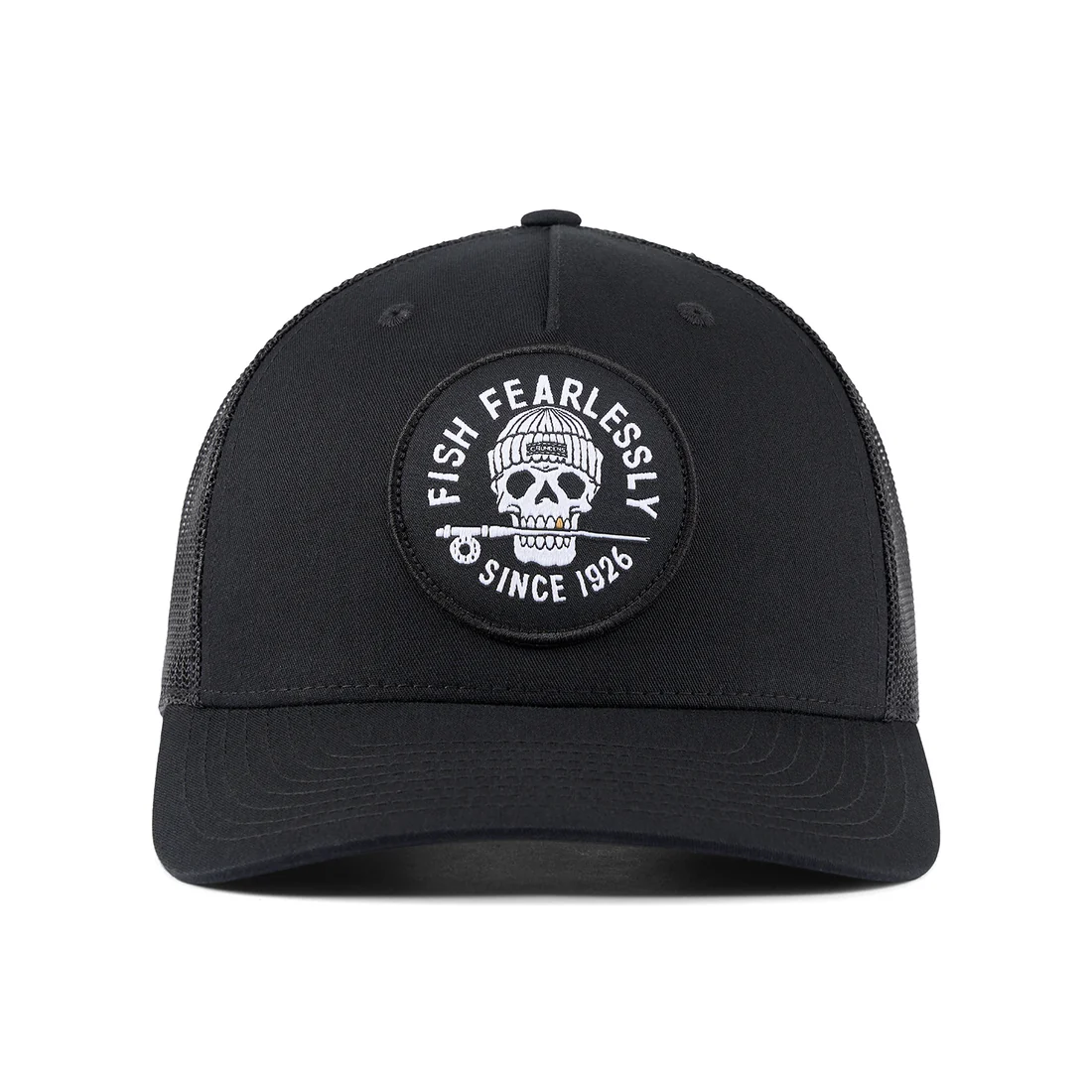 Grundens DeadStick Trucker