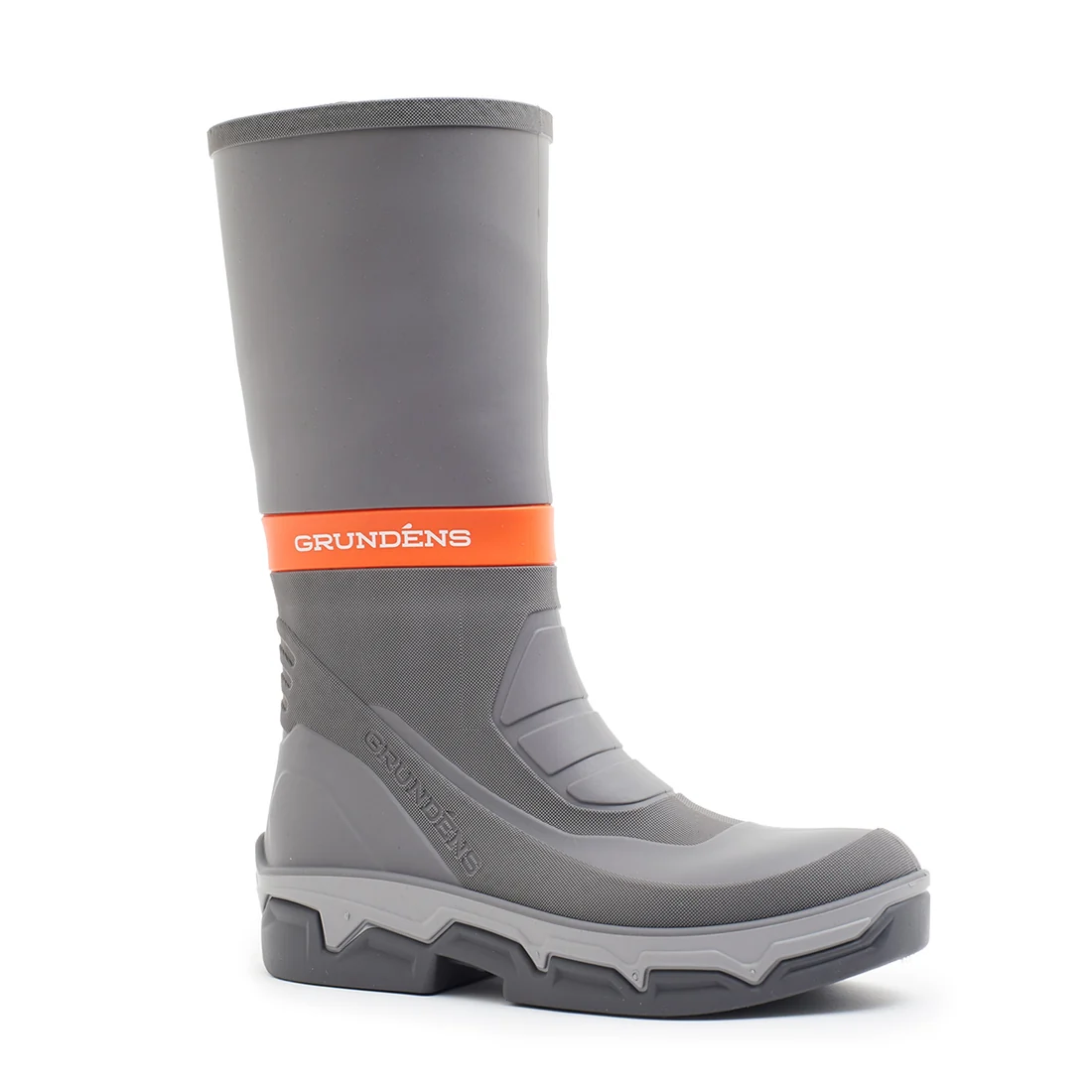 Grundens Deck-Boss 15" Fishing Boot