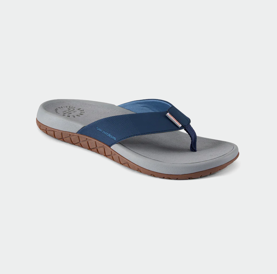 Grundens Fishfinder Sandal