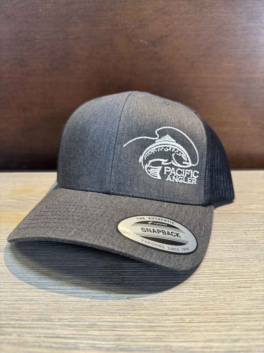 PA Classic Mesh Back Hat - Main Image